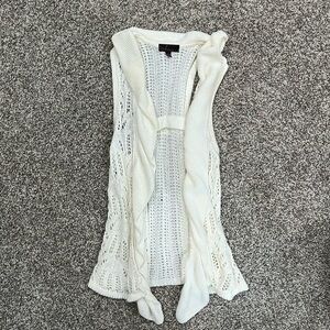 Sweater Vest